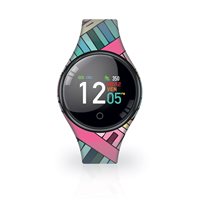Smartwatches Techmade Dame in Stahl TM-FREETIME-MAO2 - TM-FREETIME-MAO2